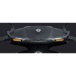 Scuter electric Barton Yadea T2 2100W 50cm3 - imagine 2