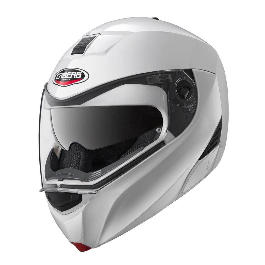 Casca-Moto-Modus-Metal-White-Caberg.jpg Cască Moto Modus Metal White Caberg - imagine 1
