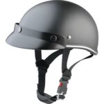 Casca deschisa Braincap