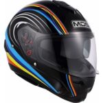 Casca moto Full Mds by Agv Fullsun Multi Natural Force