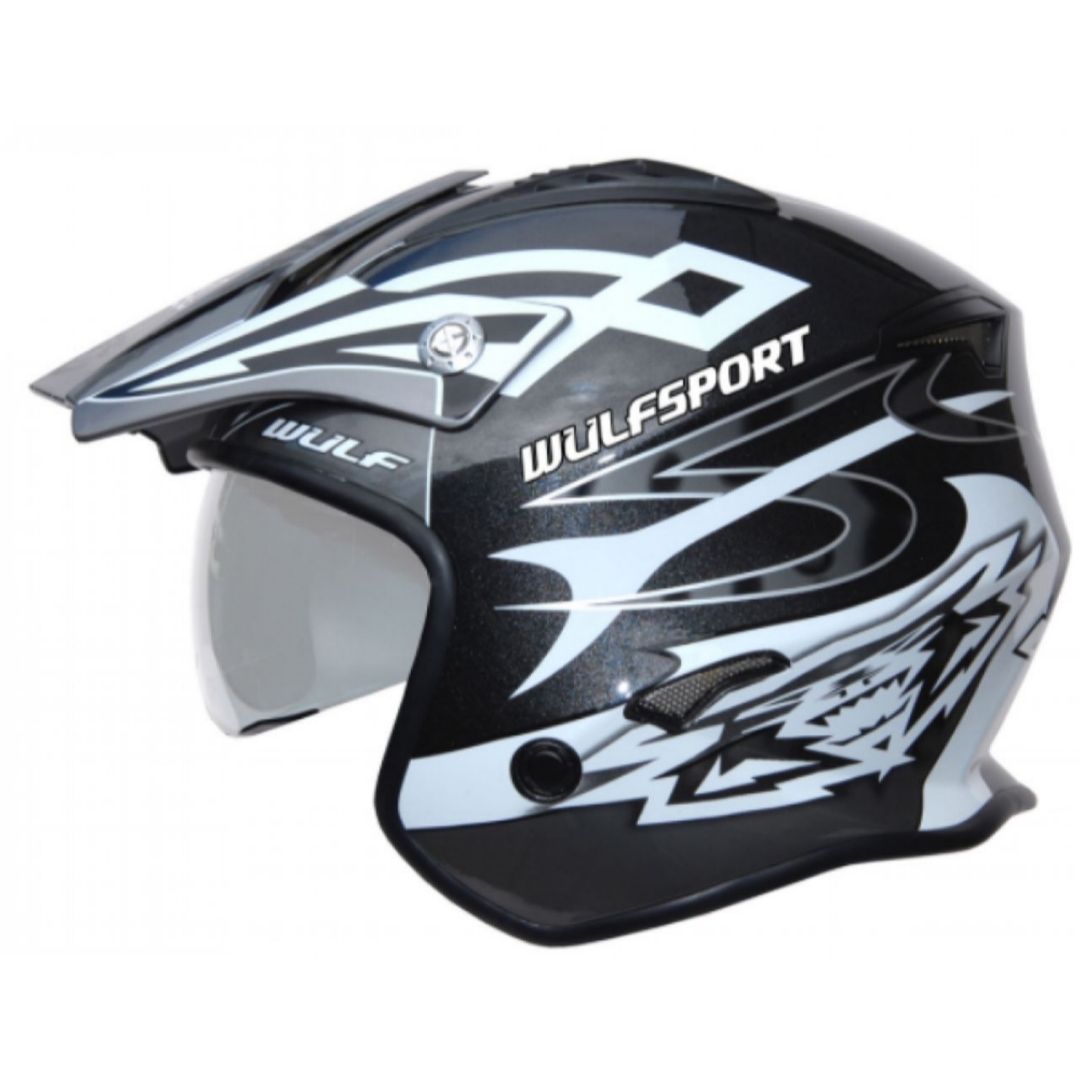Casca-moto-atv-buggy-Wulfsport-VISTA.jpg Casca moto, atv, buggy Wulfsport VISTA - imagine 1