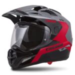 Casca moto atv touring Cassida Spectre 1.1