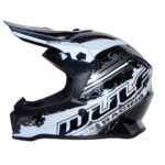 Casca moto cross atv adulti Wulfsport Pro Helmet