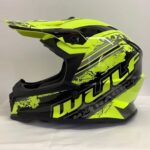 Casca moto cross atv adulti Wulfsport Pro Helmet