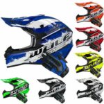 Casca moto cross atv adulti Wulfsport Pro Helmet