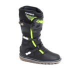 Cizma enduro trial 3040 fluor Rainers