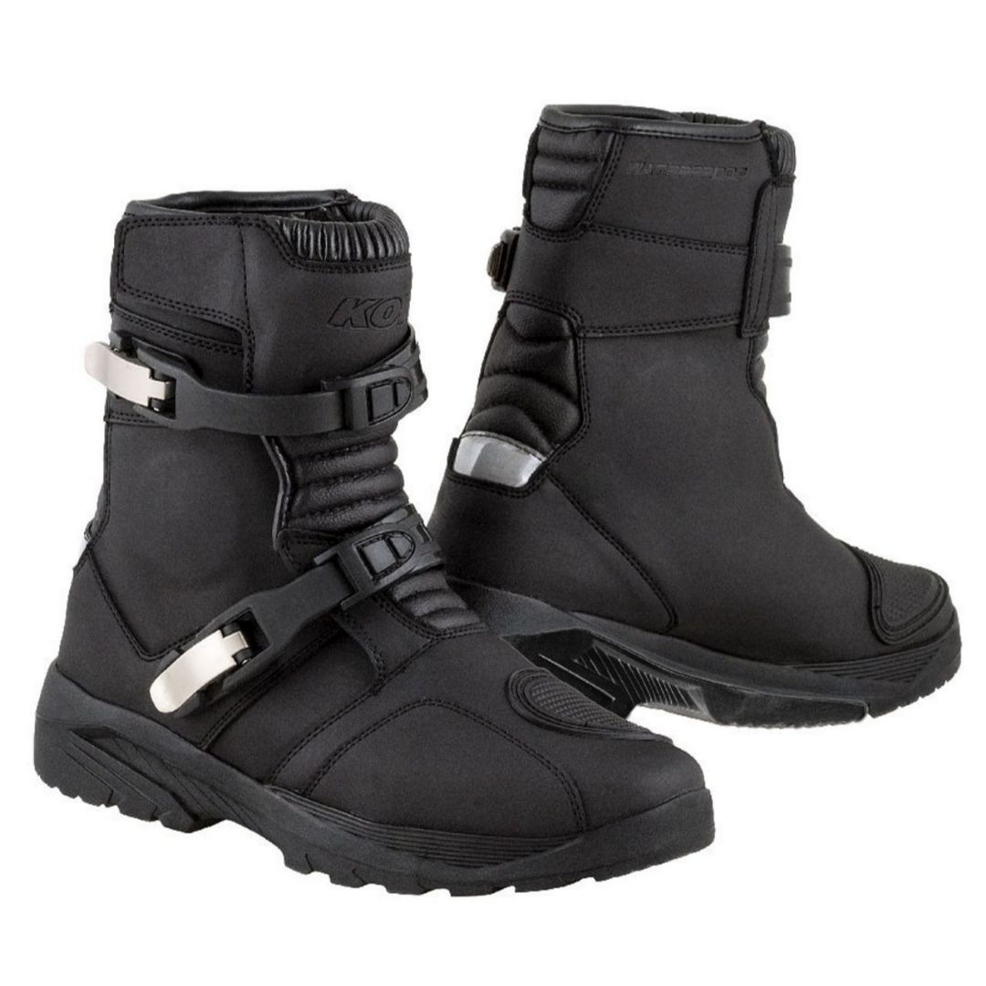 Cizme-Adventure-Atv-Mid-Kore.jpg Cizme Adventure /Atv Mid Kore - imagine 1