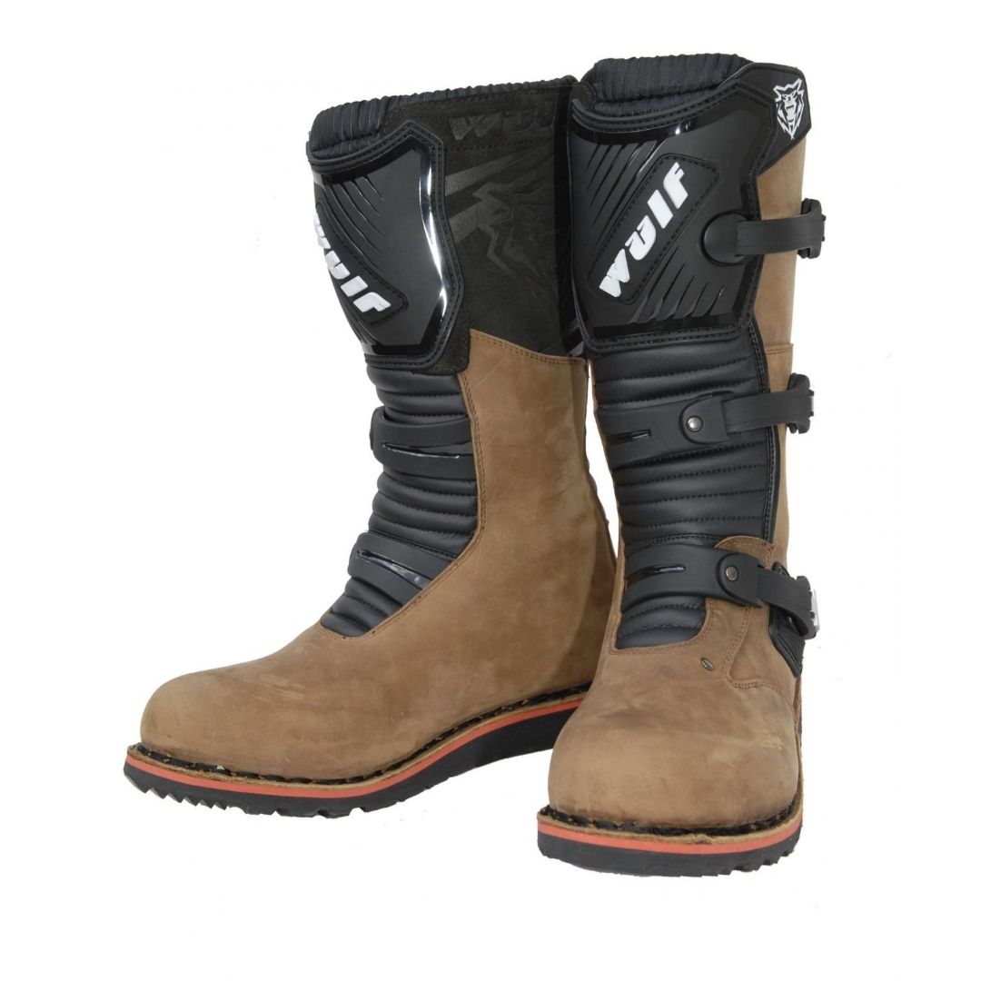 Cizme-Wulfsport-Adult-Trials-2.jpg Cizme Wulfsport Adult Trials - imagine 1