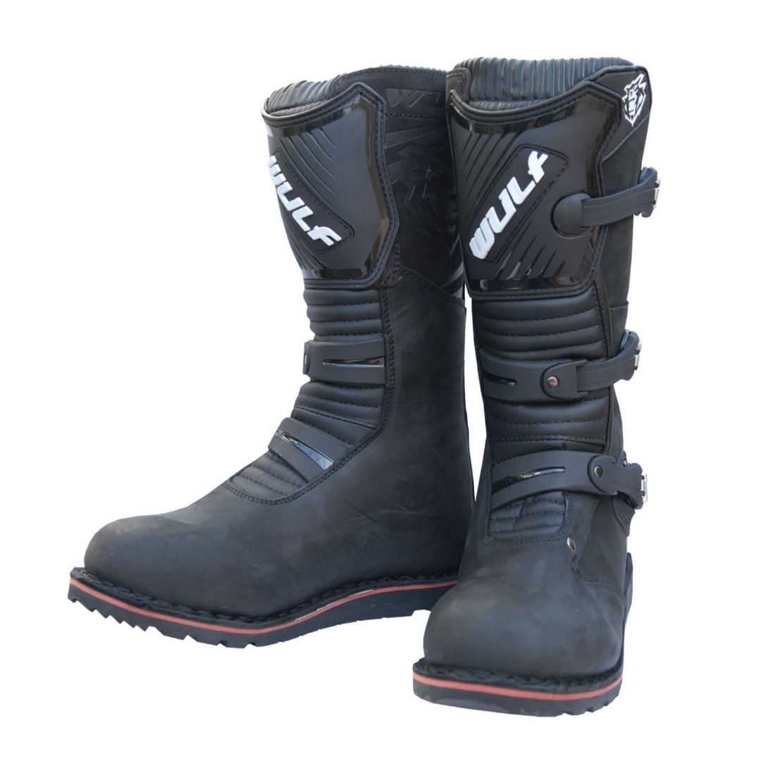 Cizme-Wulfsport-Adult-Trials.jpg Cizme Wulfsport Adult Trials - imagine 1