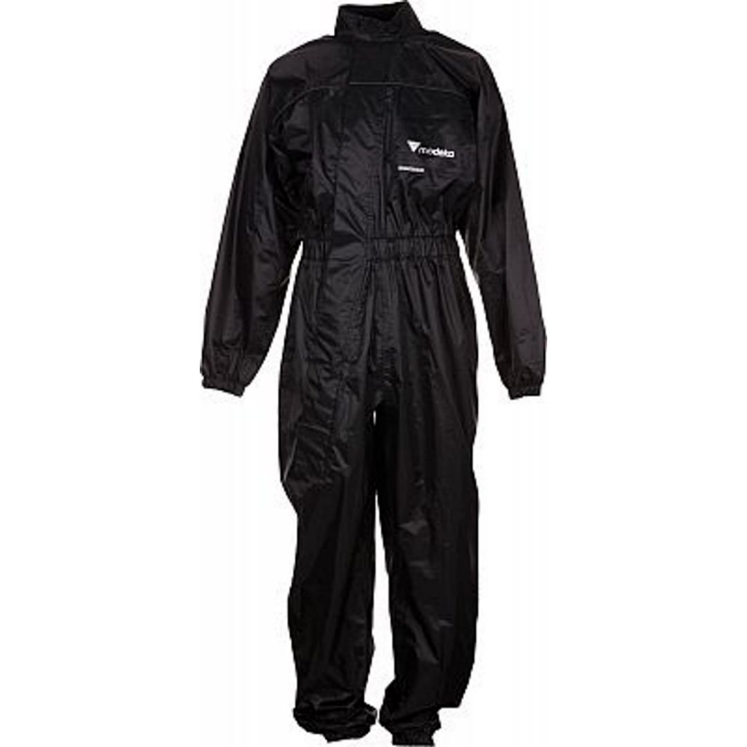 Combinezon-ploaie-Modeka-negru.jpg Combinezon ploaie Modeka, negru - imagine 1
