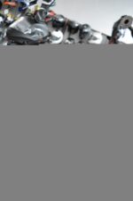 Cizma moto  touring Rainers - imagine 4