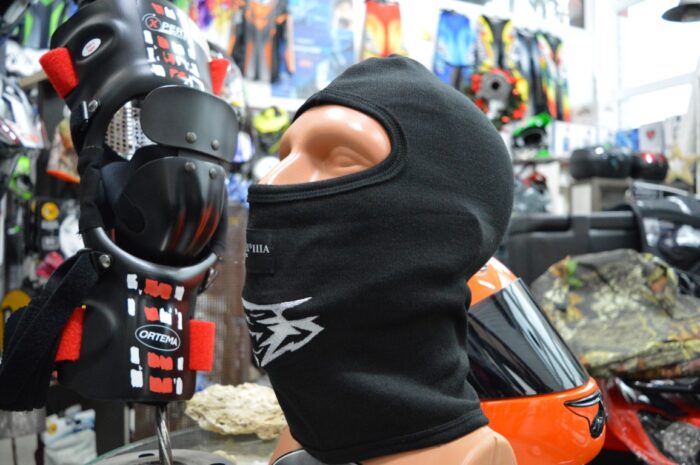 Cagula  Wulfsport din Nomex - imagine 4