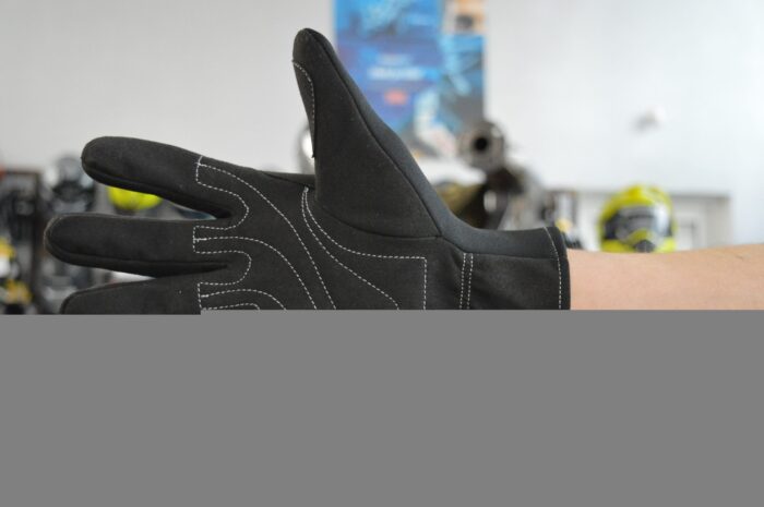 Manusa moto Neopren Wulfsport - imagine 2