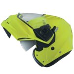 Cască Moto Duke Hi-Vizion Caberg - imagine 5