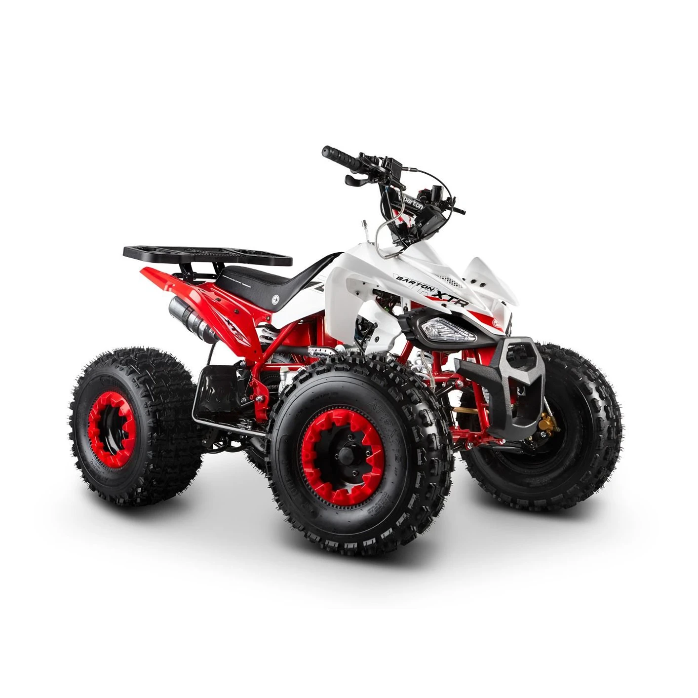 EAGLE-125.webp ATV Barton EAGLE 125cc - imagine 1