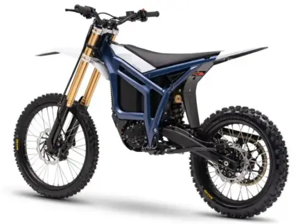 Enduro Electric Talaria Komodo TL6000