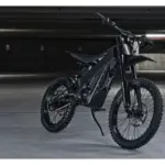 Enduro Electric Talaria X3 Pro 2025
