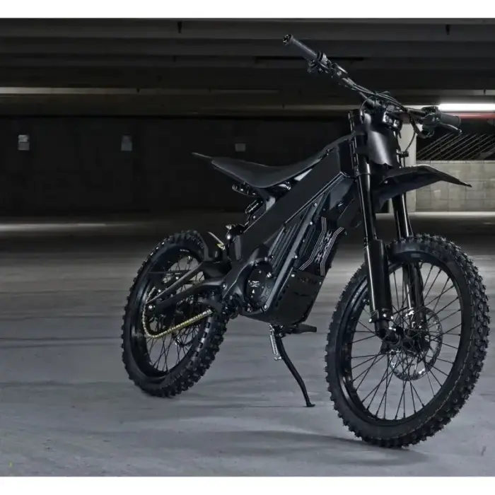 Enduro Electric Talaria X3 Pro 2025
