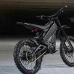 Enduro Electric Talaria X3 Pro 2025