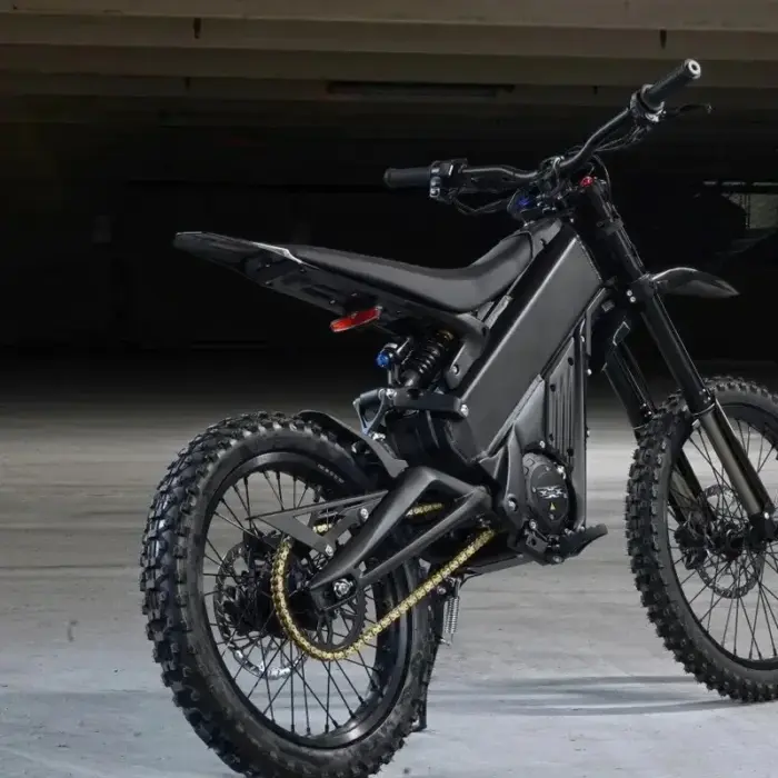 Enduro Electric Talaria X3 Pro 2025