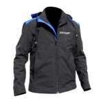 Geaca Soft Shell pentru toate sezoanele Wulfsport