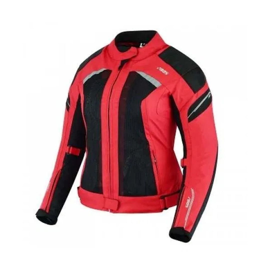 Geaca-moto-Bos-Aylin-dama-2-1.jpg Geaca moto Bos Aylin dama - imagine 1