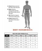 Geaca moto Bos Aylin dama - imagine 4