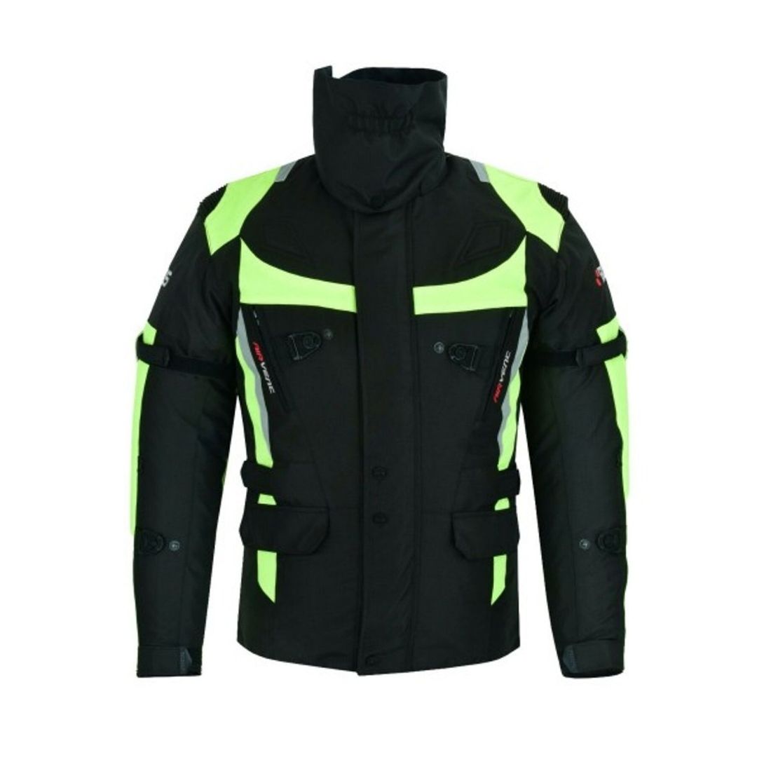 Geaca-moto-atv-touring-Dama-Bos-Azuma.jpg Geaca moto atv touring Dama Bos Azuma - imagine 1