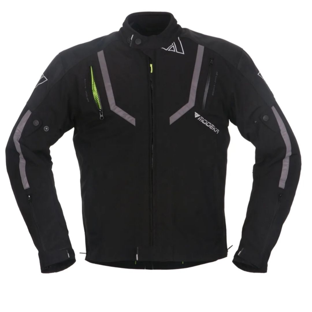 Geaca-moto-touring-Modeka-Eloy.jpg Geaca moto / touring Modeka Eloy - imagine 1