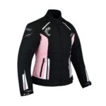 Geaca moto/touring dama Jessy Bos