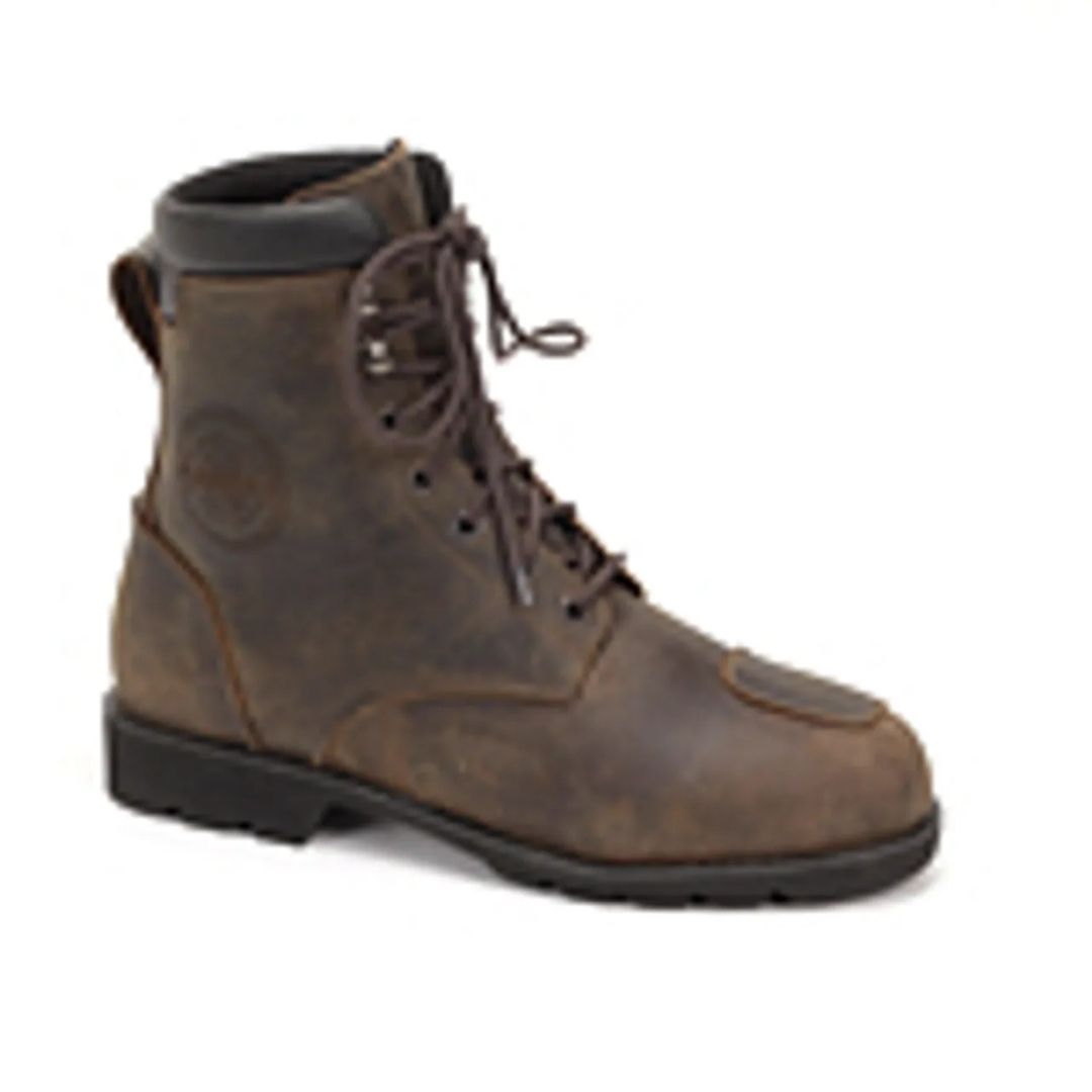 Ghete-Moto-Touring-Rainers-Verona.jpg Ghete Moto Touring, Rainers Verona - imagine 1