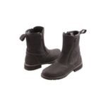 Ghete moto femei Modeka Kibara