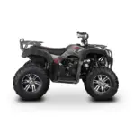 ATV Barton Hammer 180cc - imagine 3