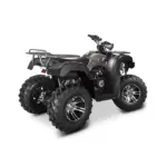 ATV Barton Hammer 180cc - imagine 2
