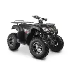 ATV Barton Hammer 180cc