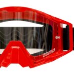Ochelari Motocross / ATV Wulfsport Shade