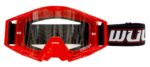 Ochelari Motocross / ATV Wulfsport Shade