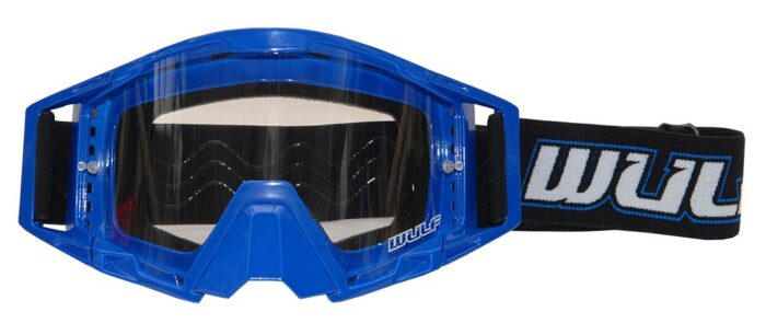 Ochelari Motocross / ATV Wulfsport Shade - imagine 6