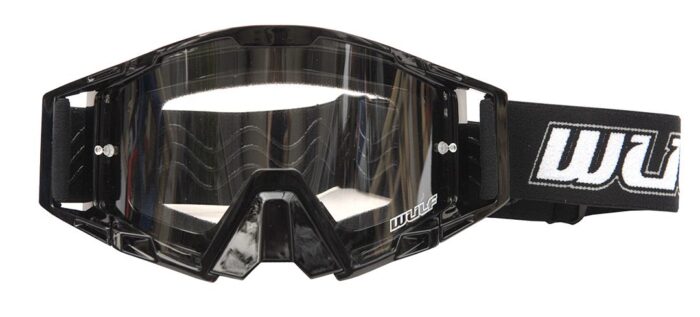 Ochelari Motocross / ATV Wulfsport Shade - imagine 7
