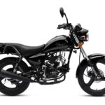 Motocicleta Barton Volcano 50cc