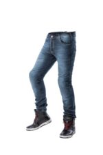 Pantaloni / Jeans  moto  Modeka City Nomad Jim - imagine 4