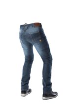 Pantaloni / Jeans  moto  Modeka City Nomad Jim - imagine 2