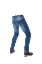 Pantaloni /Jeans moto Modeka City Nomad John - imagine 3
