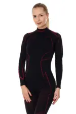 Bluza Moto Cooler Brubeck Dama - imagine 5