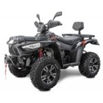 Atv Linhai 570 Pro Max