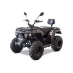 ATV Linhai M210 EFI acum si in rate egale