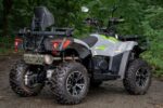 ATV LINHAI 650L PROMAX 4X4 T3 acum si in rate aprobare in 5 min - imagine 3