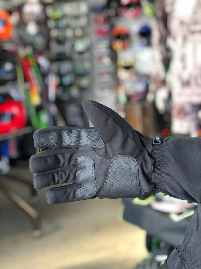 Manusi Moto / ATV Rainers ICE foarte calduroase - imagine 5