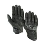 Manusa moto Piele BOS Touring Reise