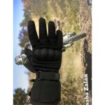 Manusa moto atv de iarna Bos Oslo Prinde Promotia!!